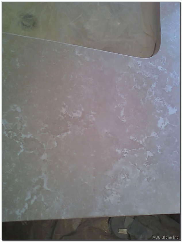 Seam Marble Top Fixed   Modern furniture piece with a sleek marble top