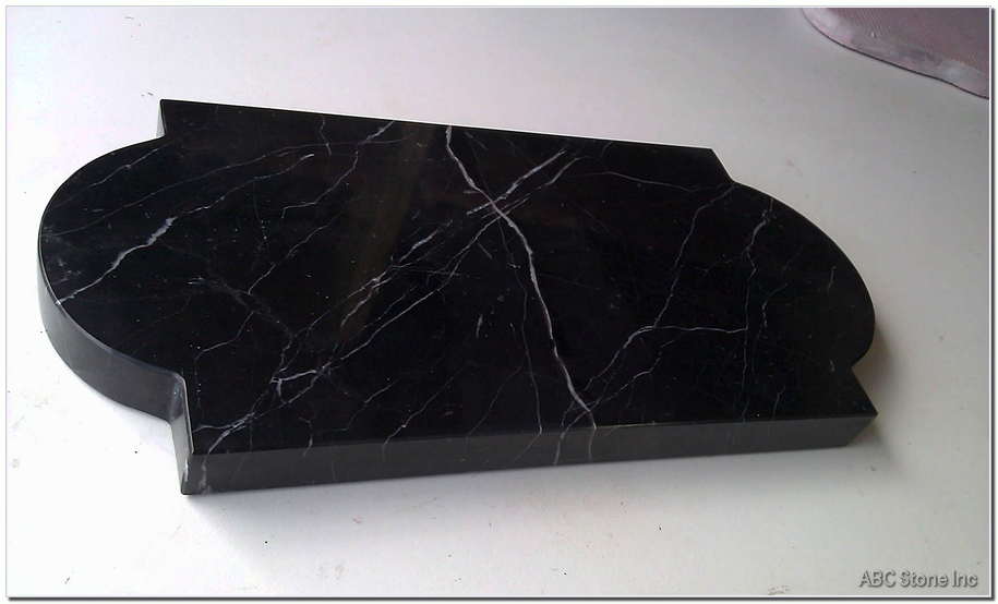 Image of Custom Marble Fabrication Ready