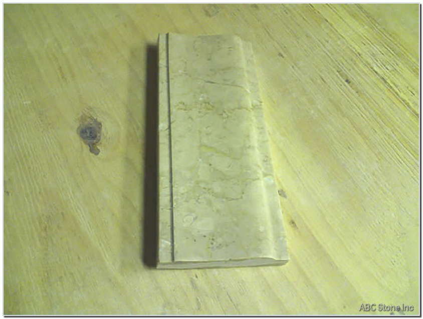 Creating custom molding pieces from scratch
