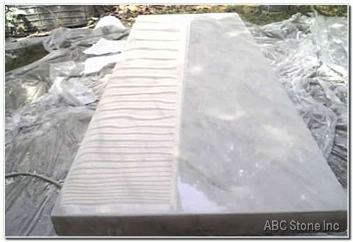 fireplace floor slab image