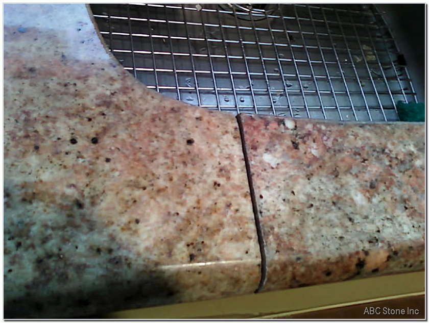 Granite Seam Expansion 