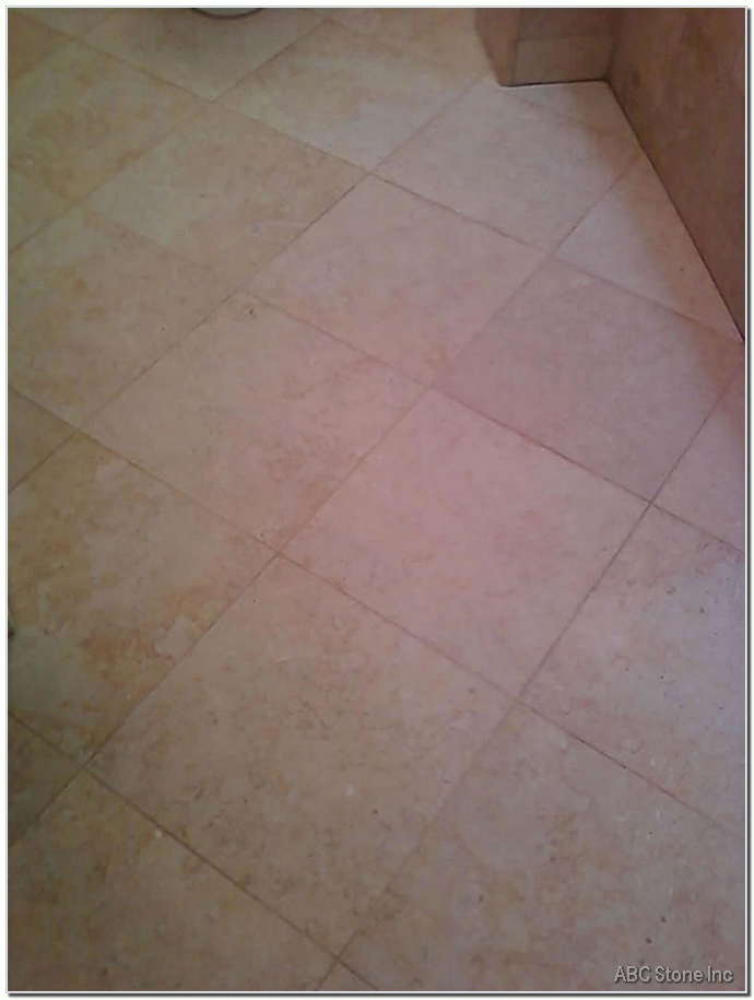 Marble Hone Finished in Jerusalem