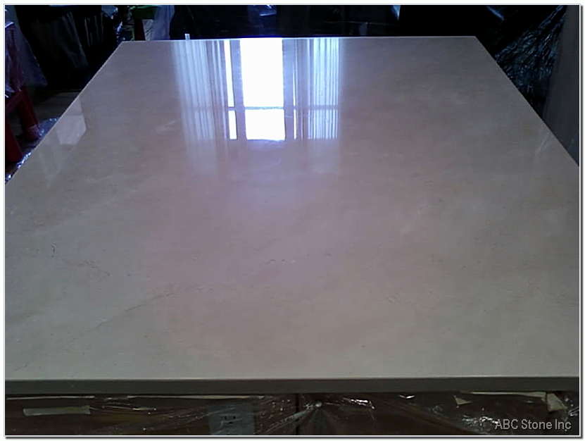 Fixed Kitchen Island