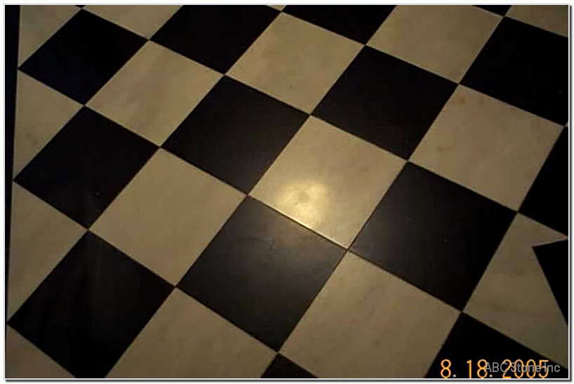 Marble  Floor