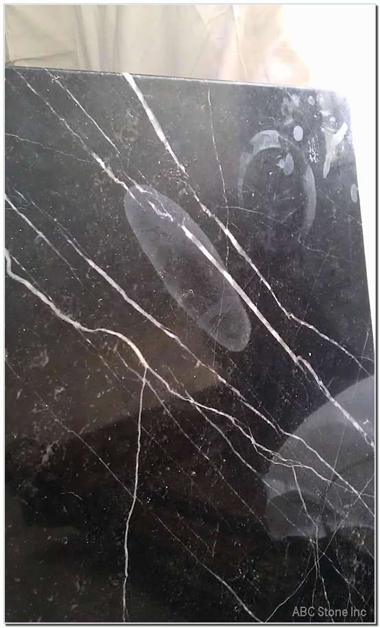 Marble Etchings