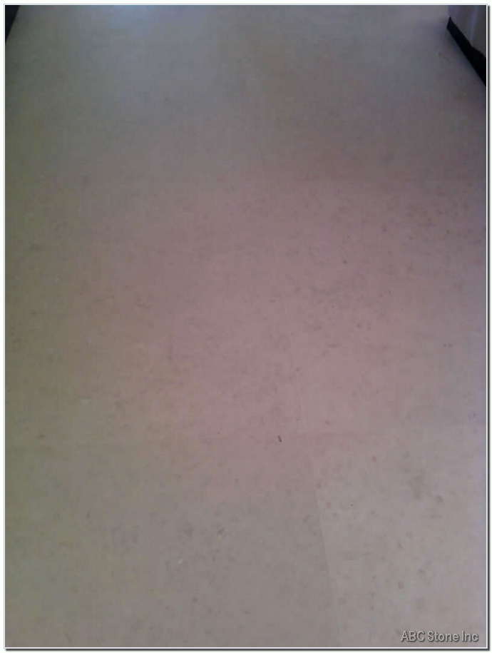 Cleaned Stone Slabs with a Smooth Finish