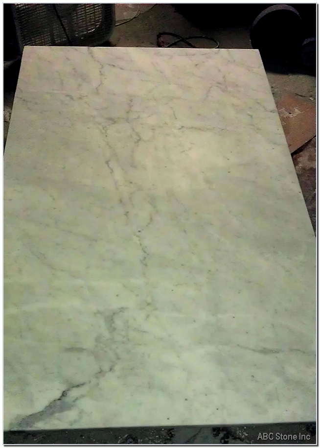 tabletop slab fixed