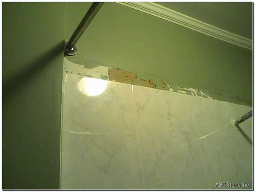 ceramic shower repair service